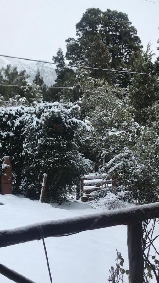 Chalet Amancay Del Otto *