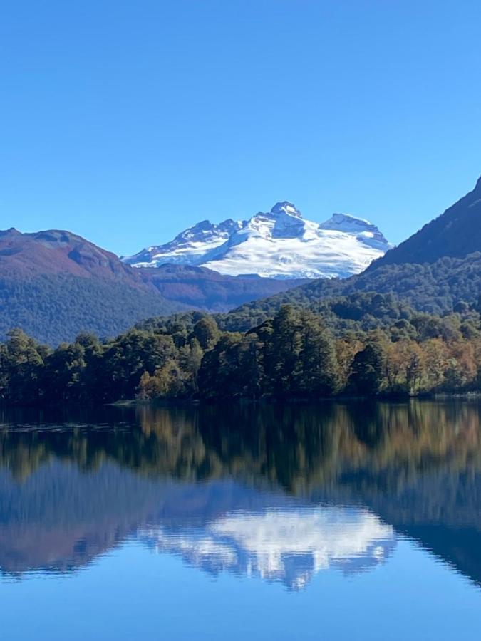 Amancay Del Otto Chalet