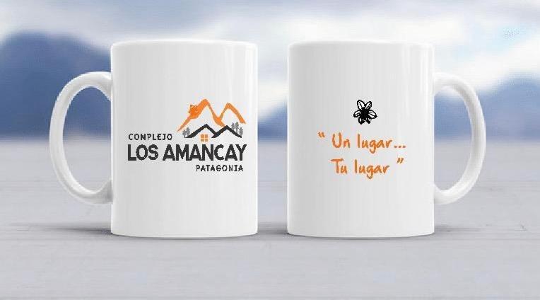 Chalet Amancay Del Otto