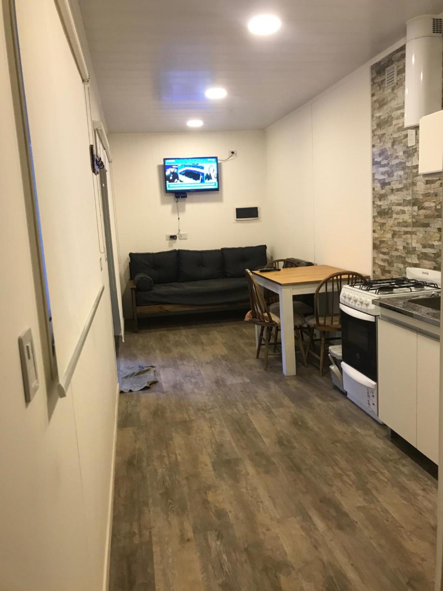 Chalet Amancay Del Otto *